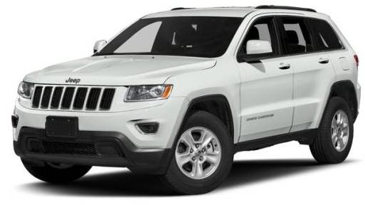 JEEP GRAND CHEROKEE 2016 1C4RJEAG3GC358666 image